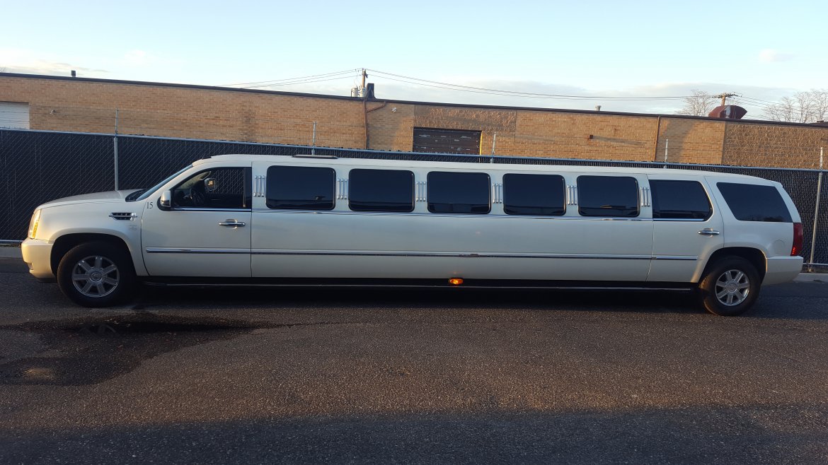 SUV Stretch for Sale in Long Island, NY - Photo 6