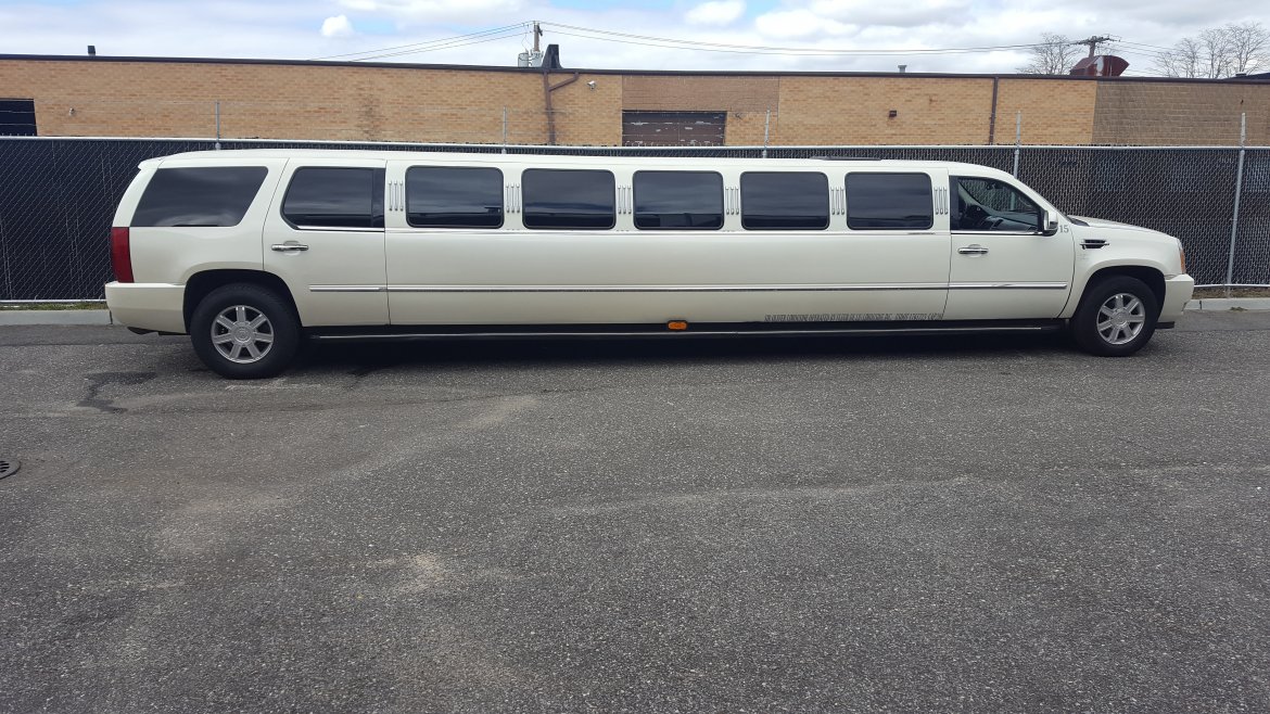 SUV Stretch for Sale in Long Island, NY - Photo 5