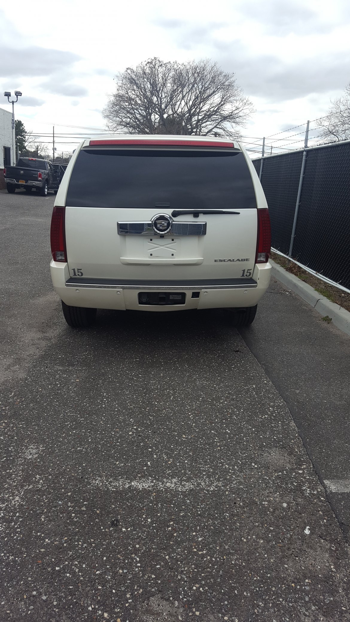 SUV Stretch for Sale in Long Island, NY - Photo 12