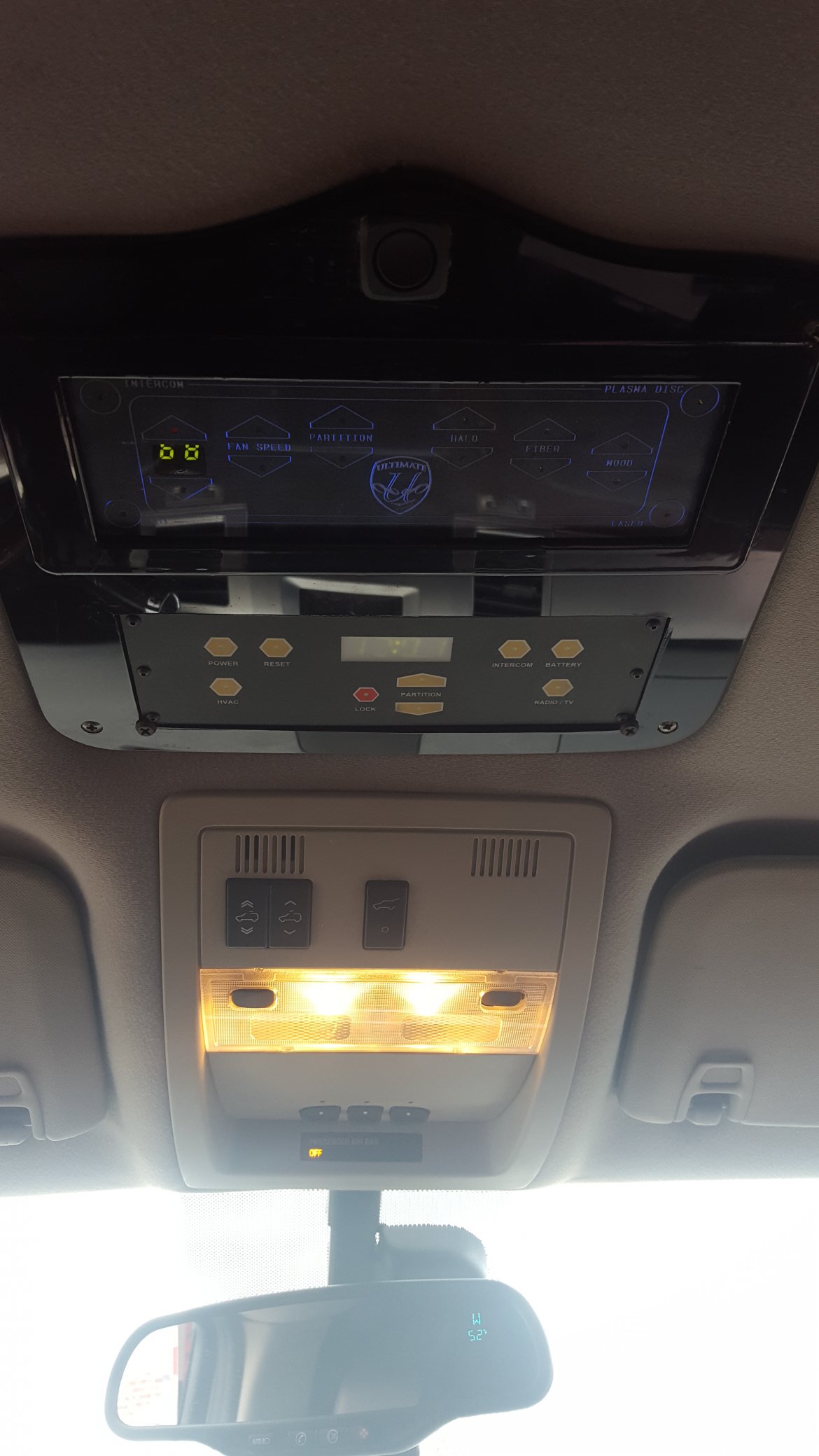 SUV Stretch for Sale in Long Island, NY - Photo 18