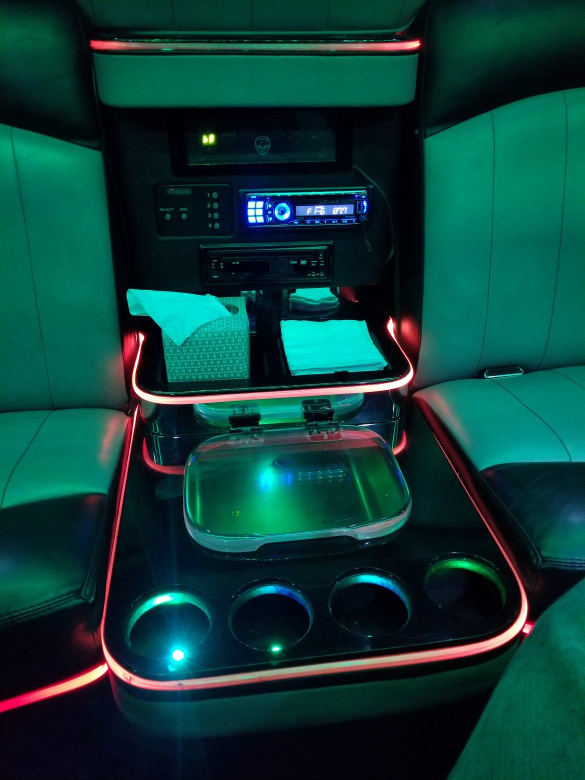 SUV Stretch for Sale in Long Island, NY - Photo 22