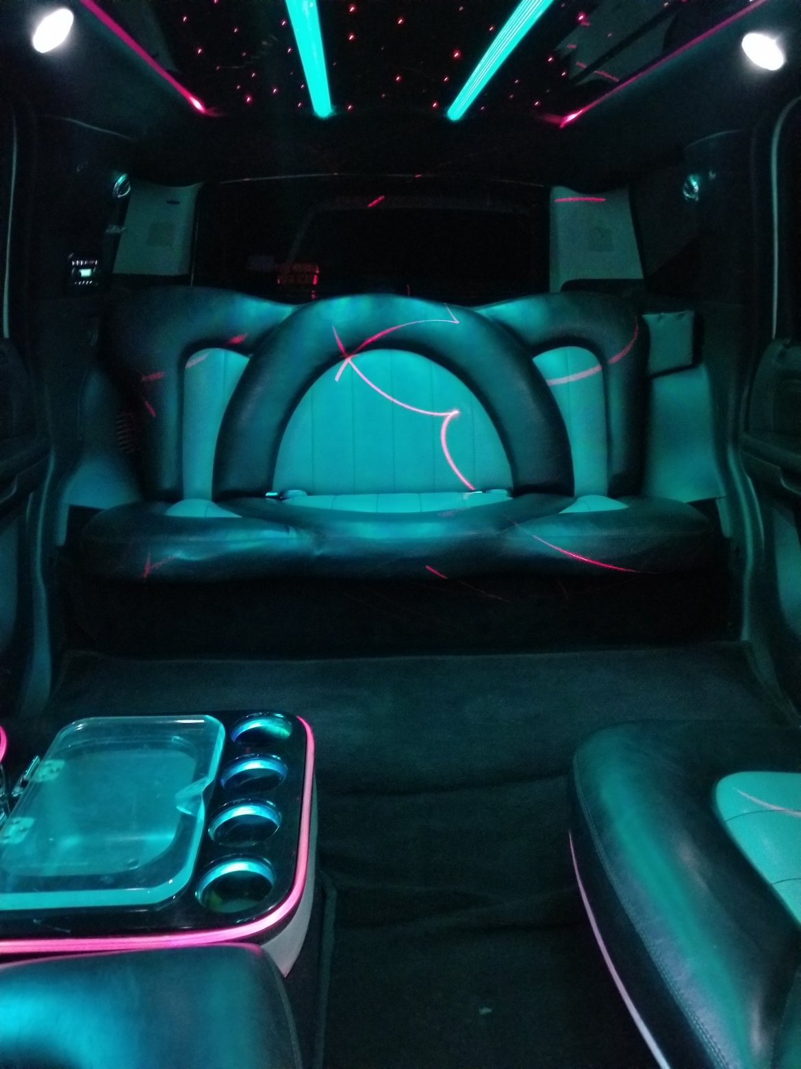 SUV Stretch for Sale in Long Island, NY - Photo 24