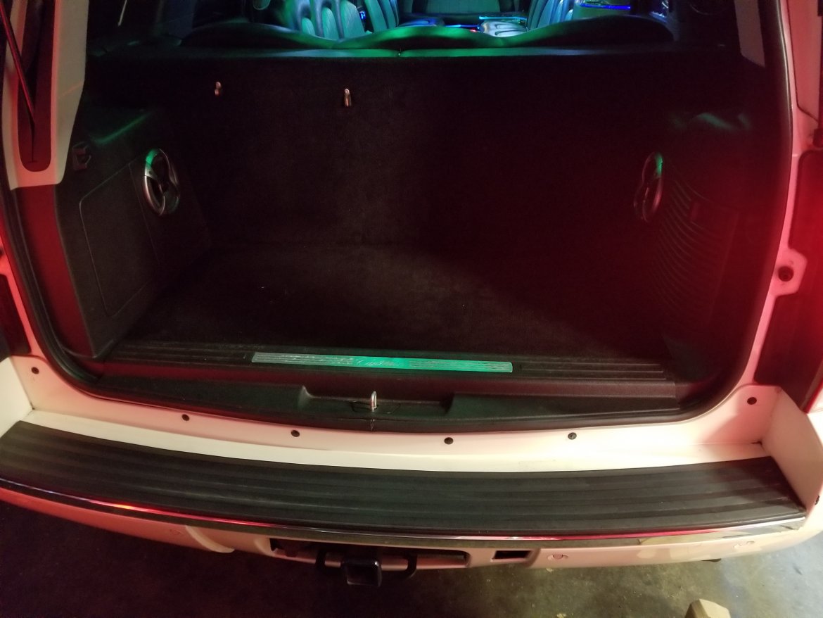 SUV Stretch for Sale in Long Island, NY - Photo 25