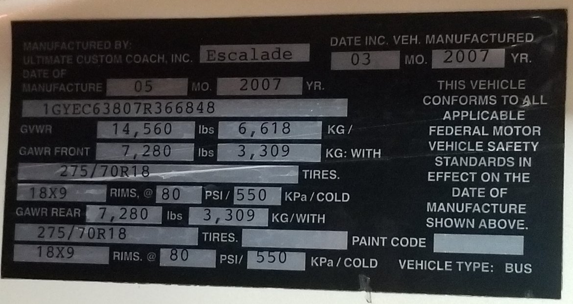 SUV Stretch for Sale in Long Island, NY - Photo 26