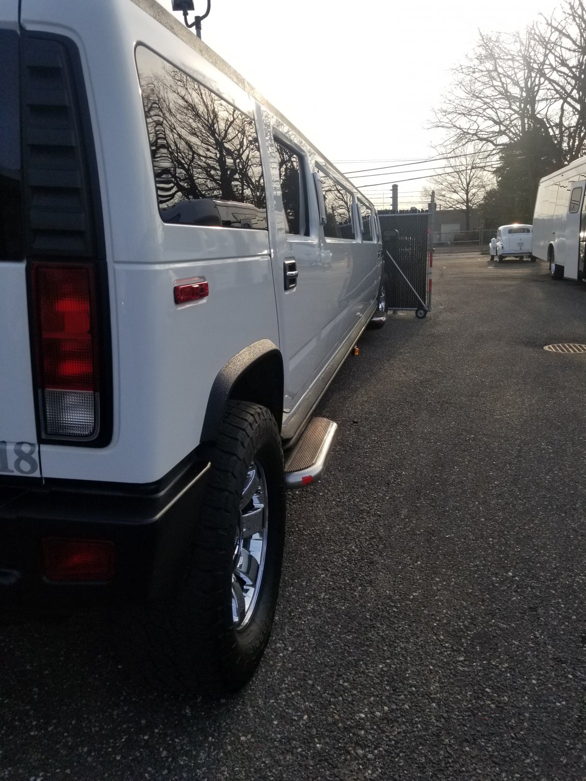 SUV Stretch for Sale in Long Island, NY - Photo 4