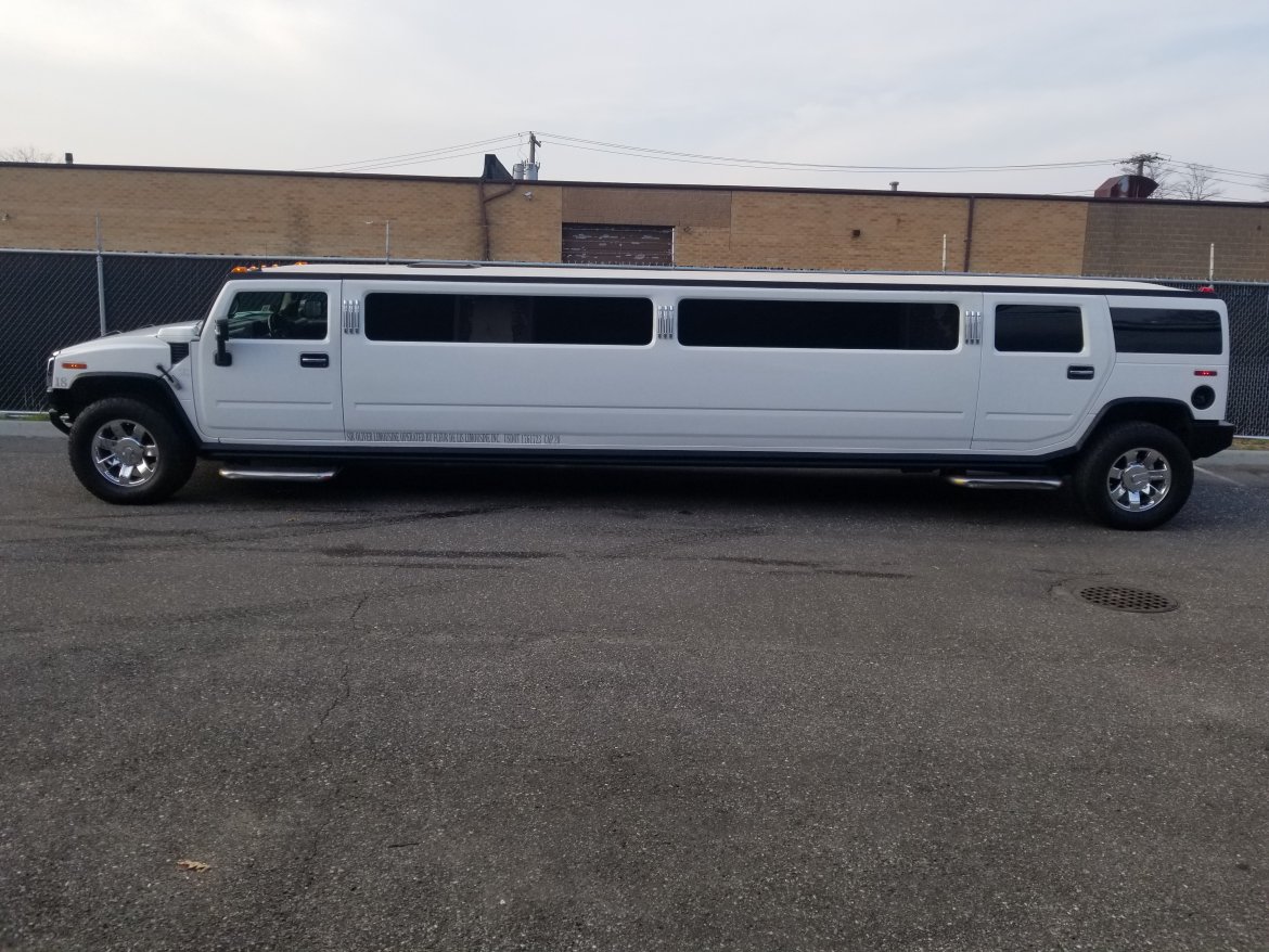 SUV Stretch for Sale in Long Island, NY - Photo 6