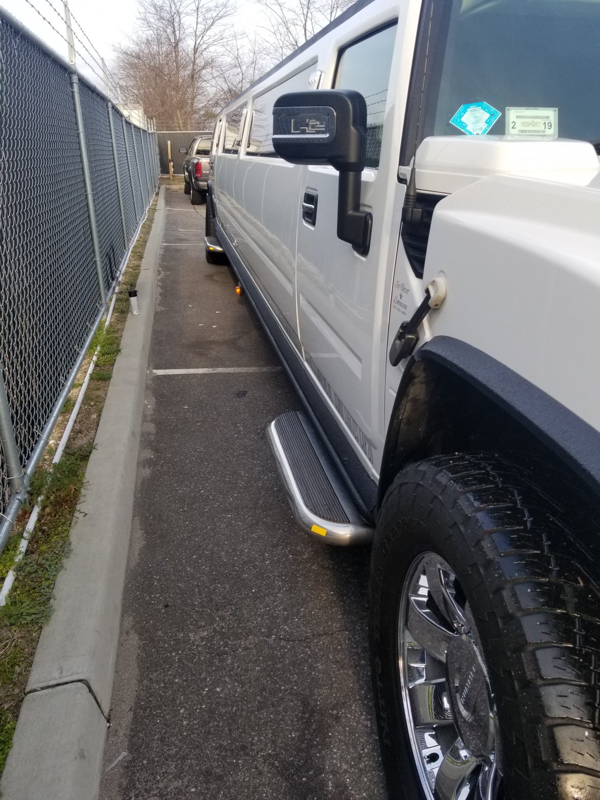 SUV Stretch for Sale in Long Island, NY - Photo 9