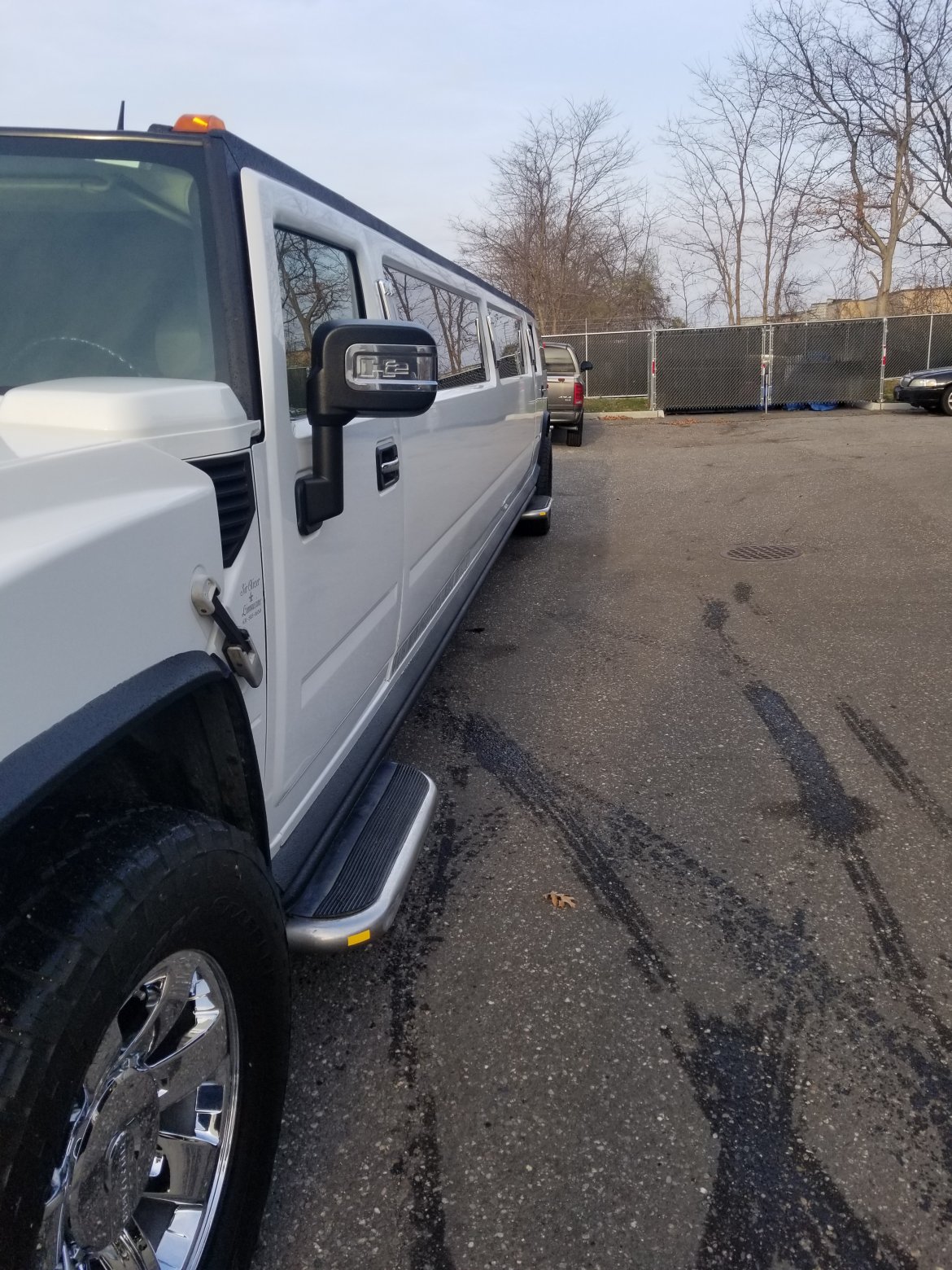 SUV Stretch for Sale in Long Island, NY - Photo 10