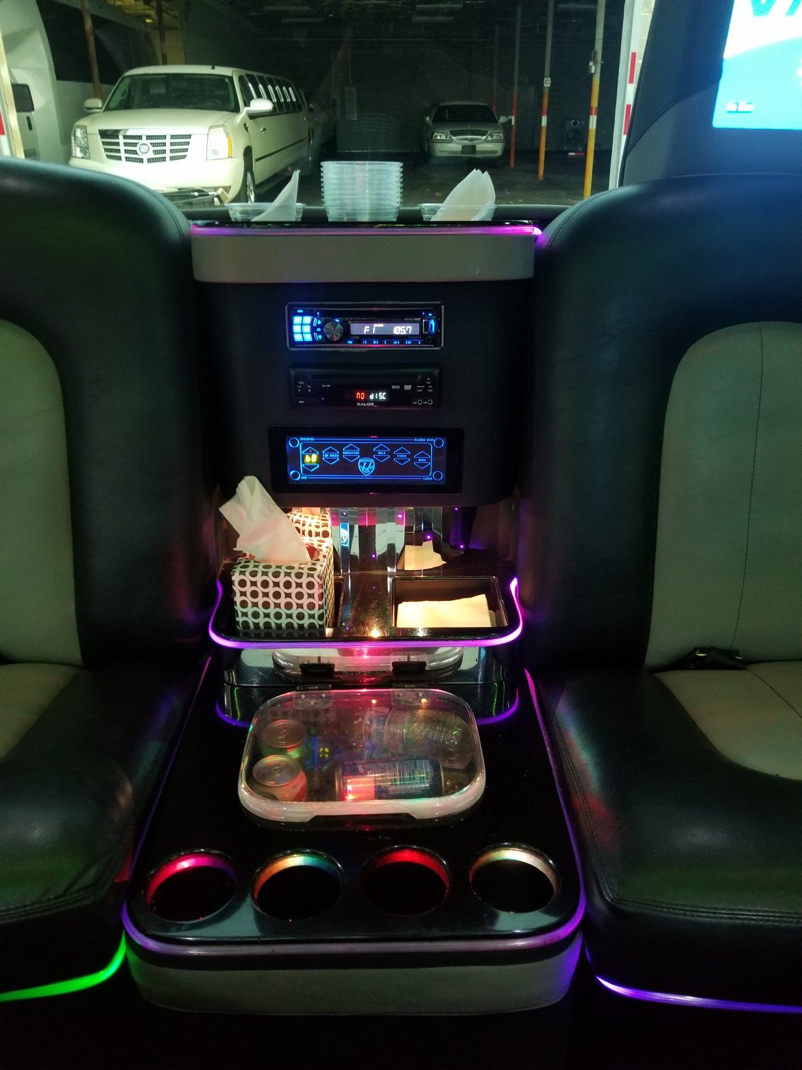 SUV Stretch for Sale in Long Island, NY - Photo 12