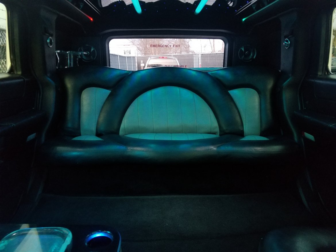 SUV Stretch for Sale in Long Island, NY - Photo 13