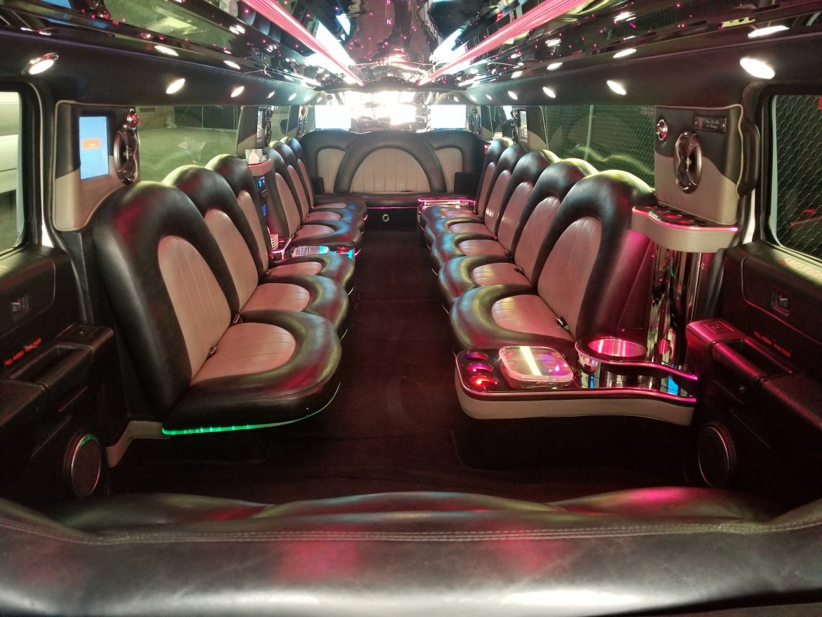 SUV Stretch for Sale in Long Island, NY - Photo 14