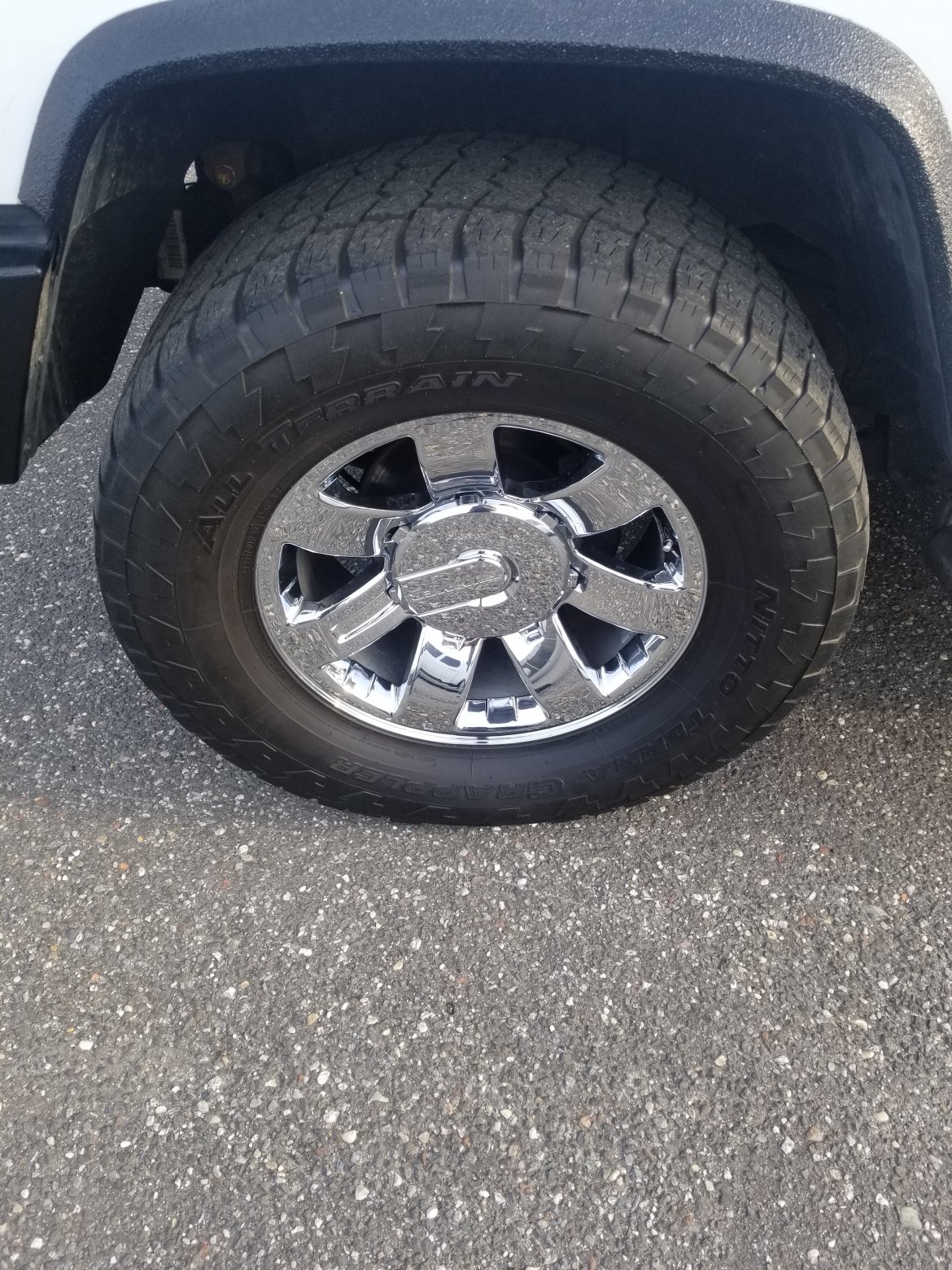 SUV Stretch for Sale in Long Island, NY - Photo 22