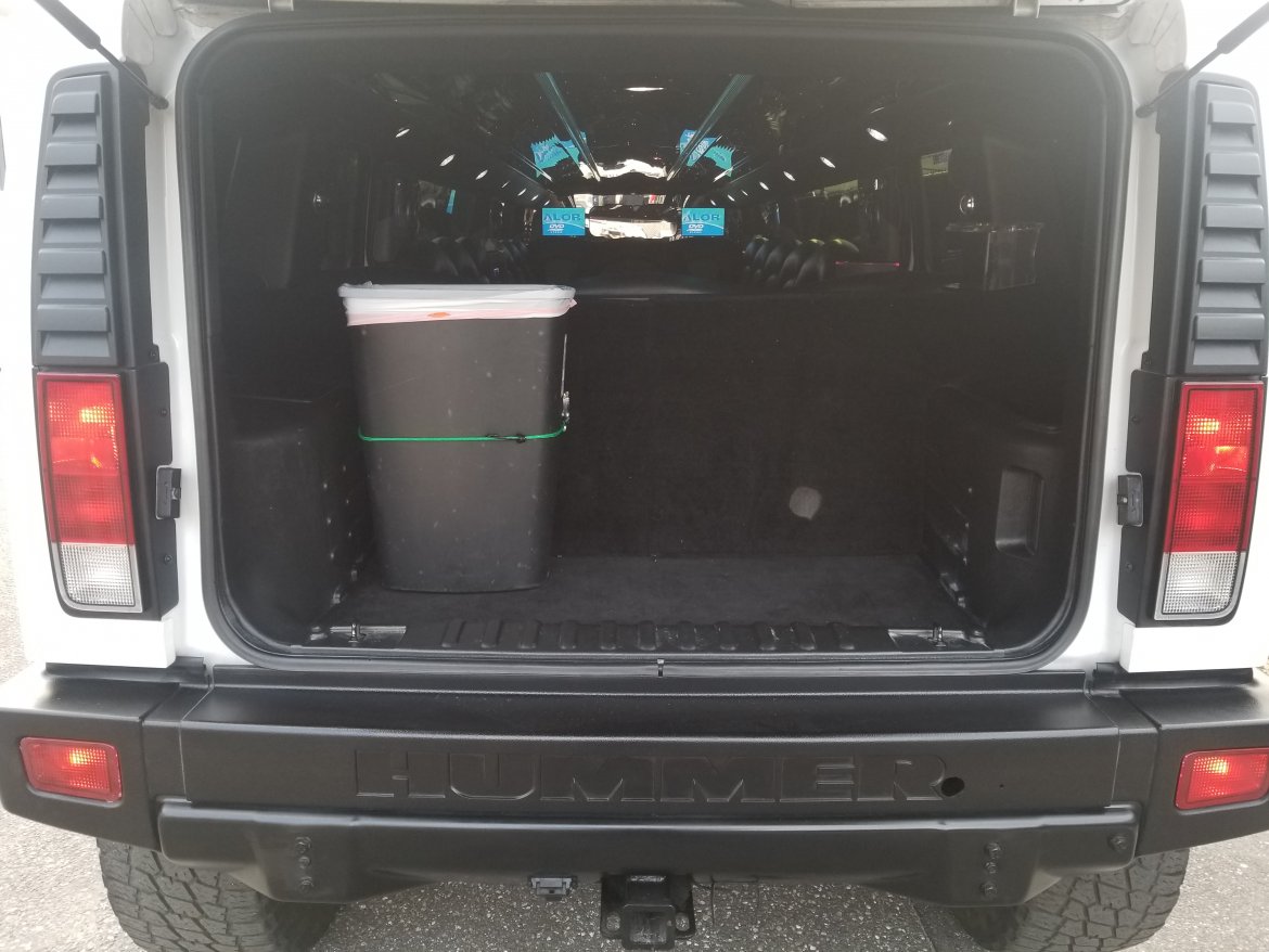SUV Stretch for Sale in Long Island, NY - Photo 18