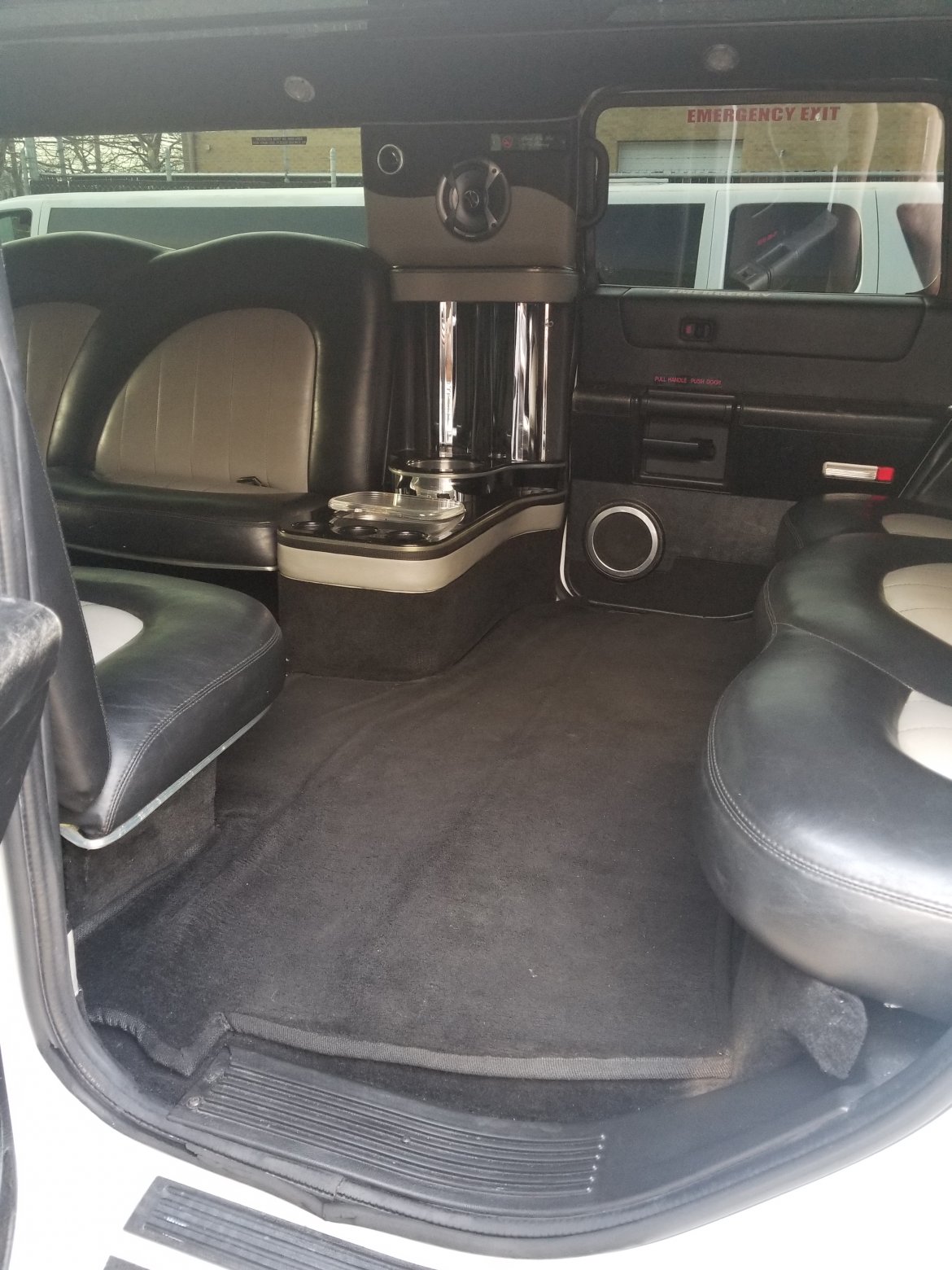 SUV Stretch for Sale in Long Island, NY - Photo 17