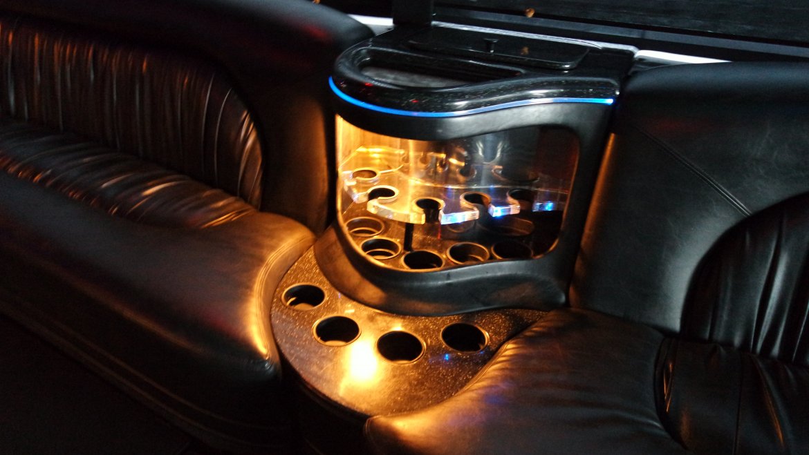 Limo Bus for Sale in North East, PA - Photo 4