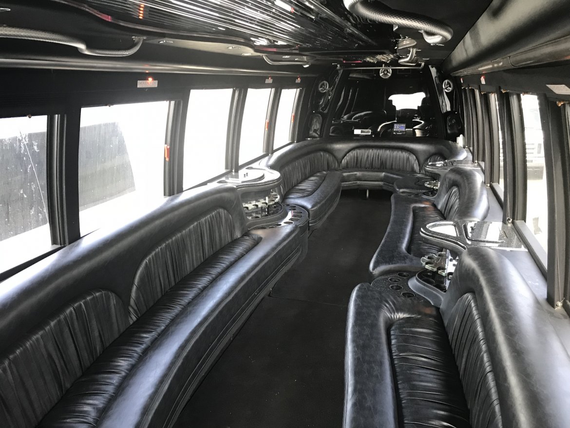 Limo Bus for Sale in North East, PA - Photo 5