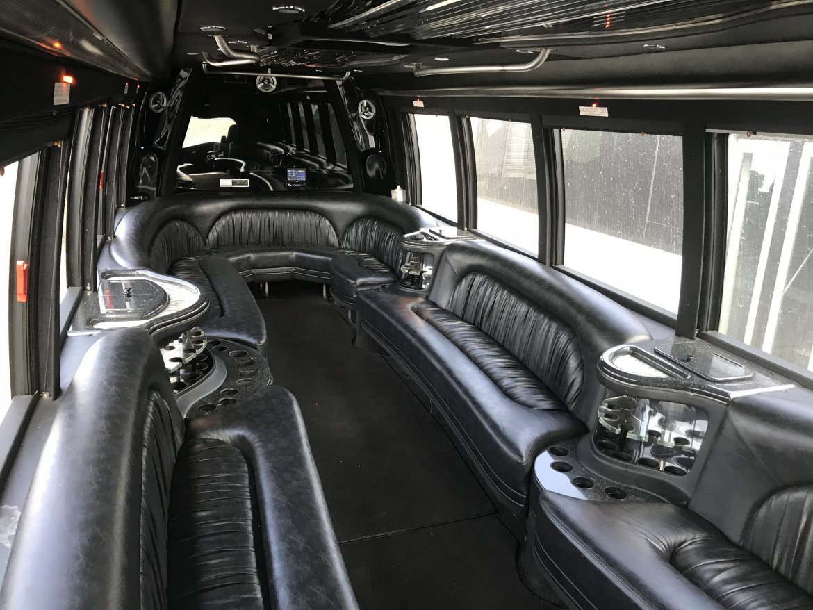 Limo Bus for Sale in North East, PA - Photo 6