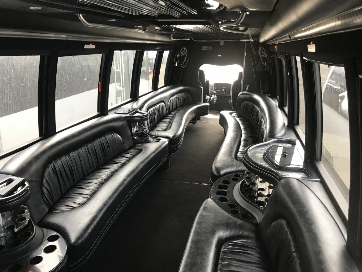 Limo Bus for Sale in North East, PA - Photo 7