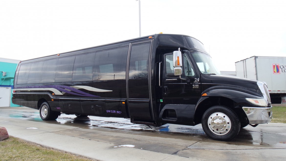 Limo Bus for Sale in North East, PA - Photo 13