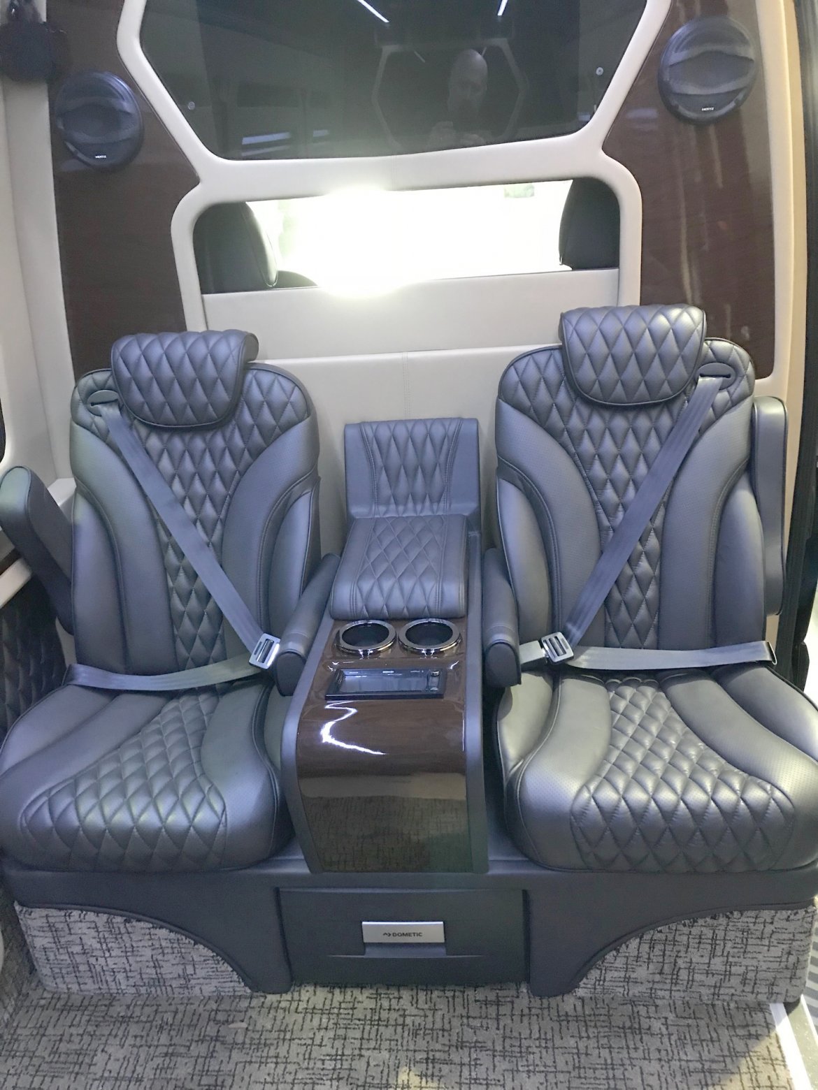 Sprinter for Sale in Oaklyn, NJ - Photo 9