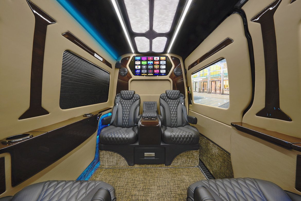 Sprinter for Sale in Oaklyn, NJ - Photo 12