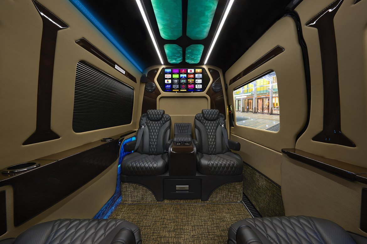 Sprinter for Sale in Oaklyn, NJ - Photo 6