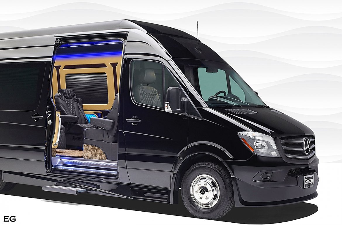 Sprinter for Sale in Oaklyn, NJ - Photo 4