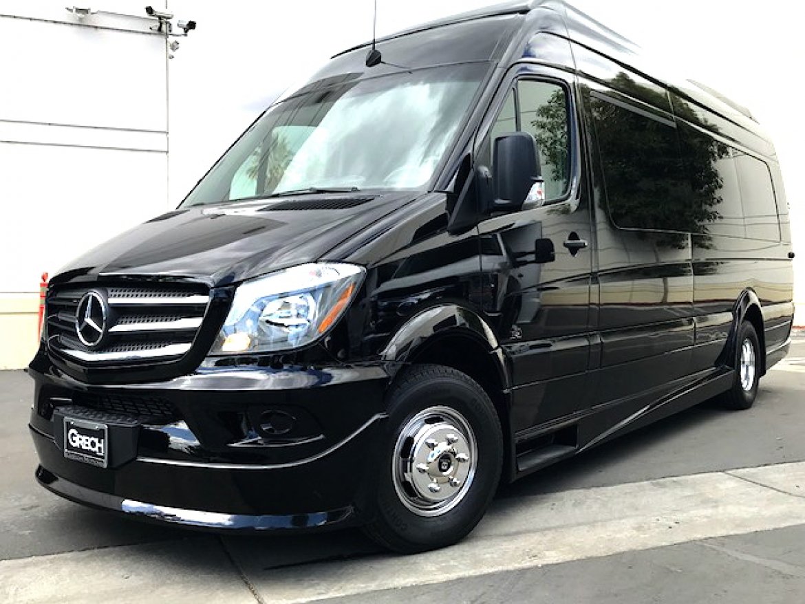 Sprinter for Sale in Oaklyn, NJ - Photo 2