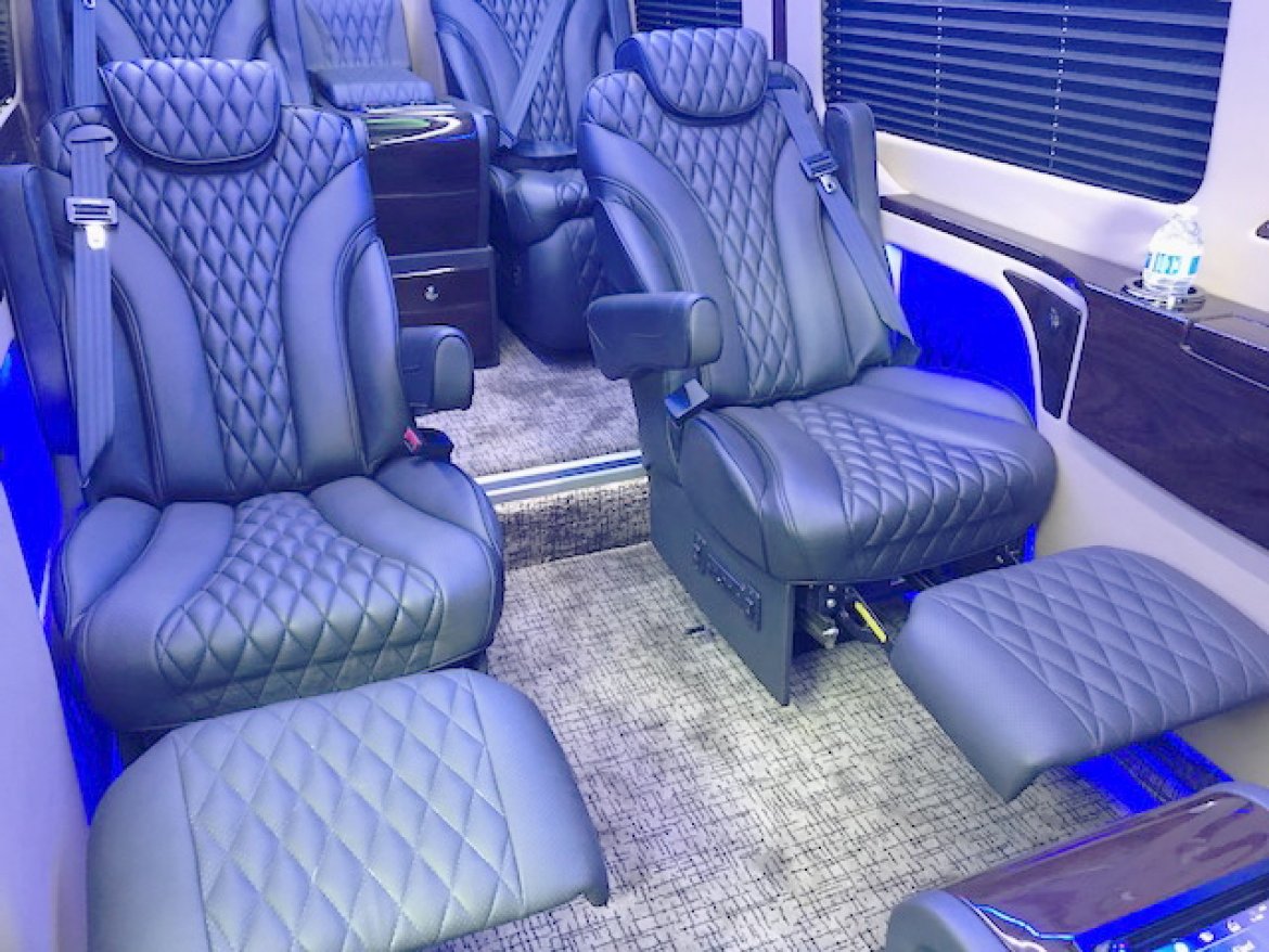 Sprinter for Sale in Oaklyn, NJ - Photo 19