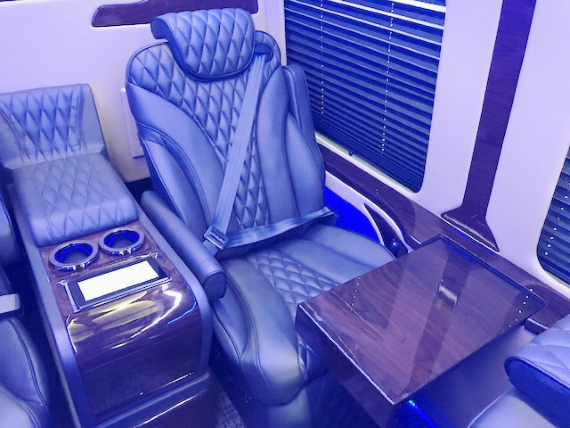 Sprinter for Sale in Oaklyn, NJ - Photo 20