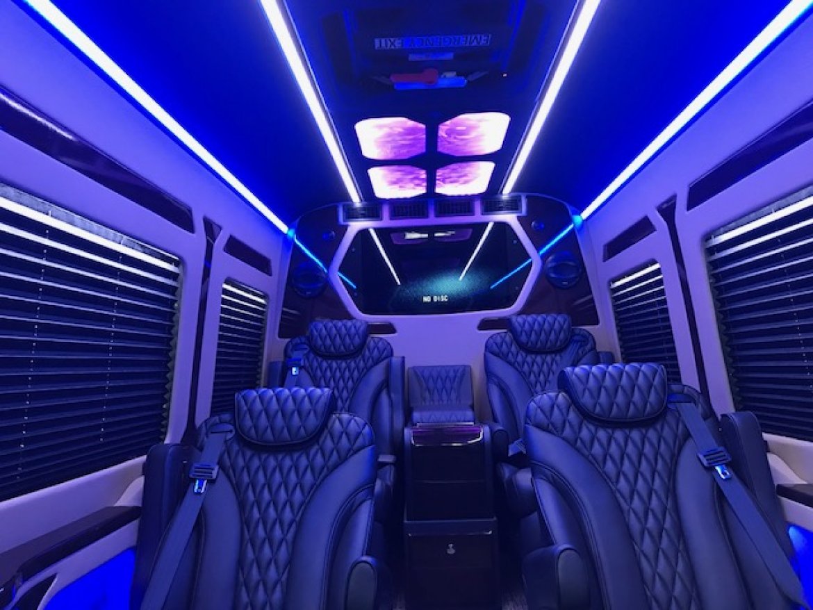 Sprinter for Sale in Oaklyn, NJ - Photo 21