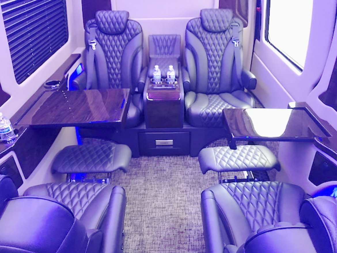 Sprinter for Sale in Oaklyn, NJ - Photo 22