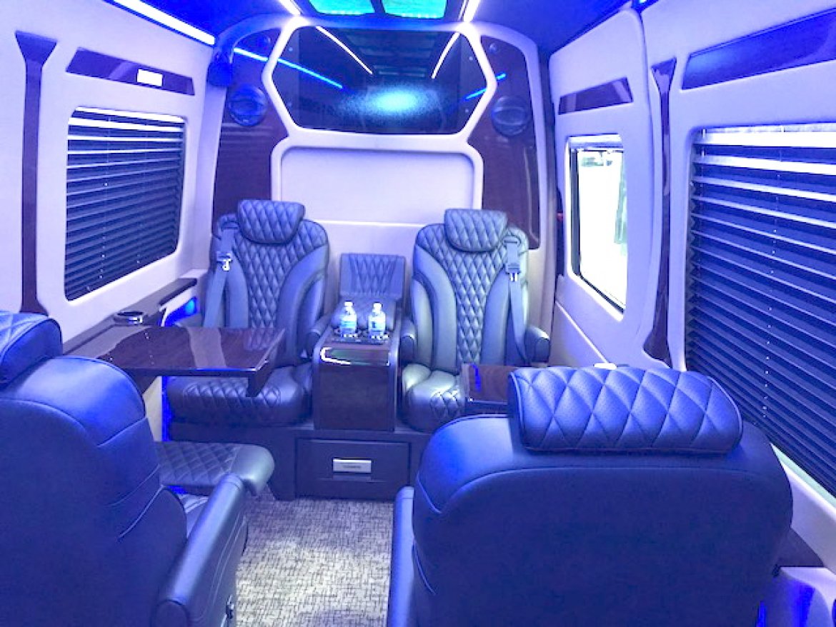 Sprinter for Sale in Oaklyn, NJ - Photo 23