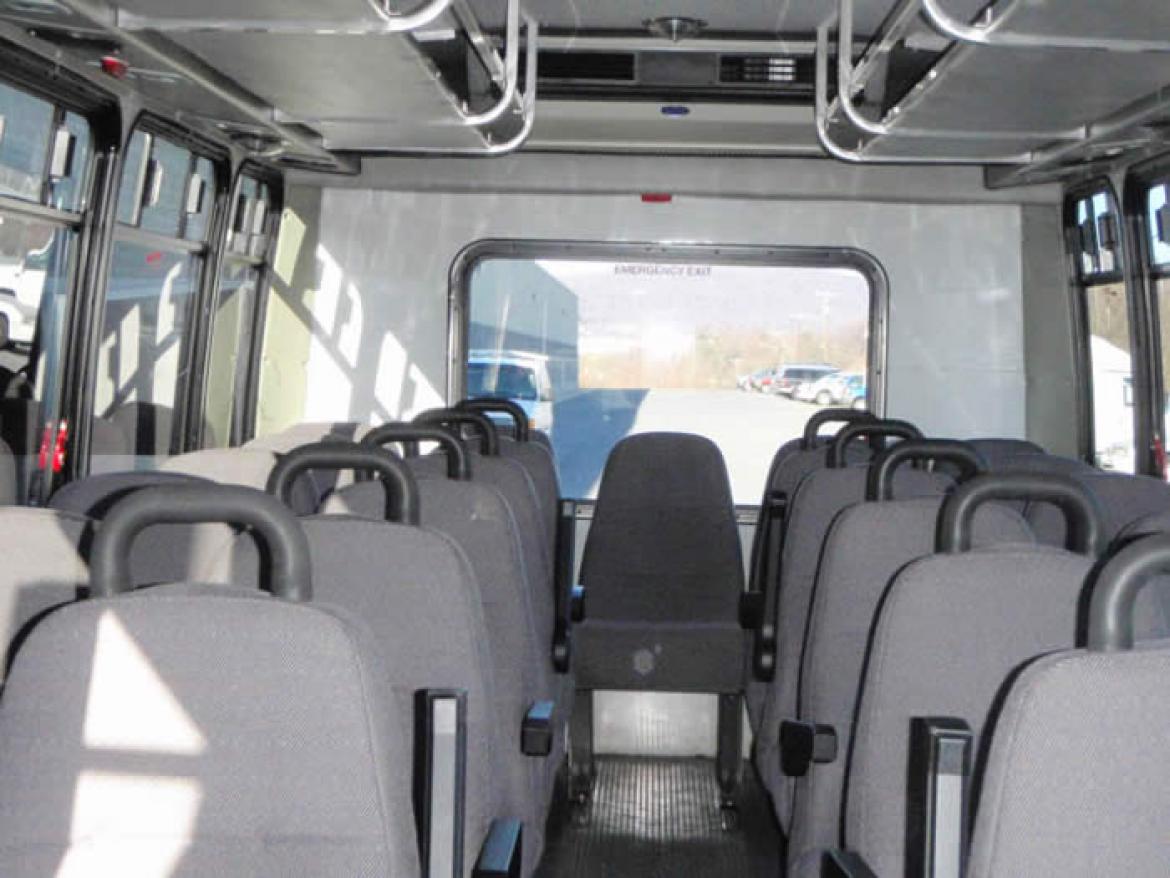 Photo of Sprinter for sale: 2002 Ford Ford E45 25 Passenger by Goshen