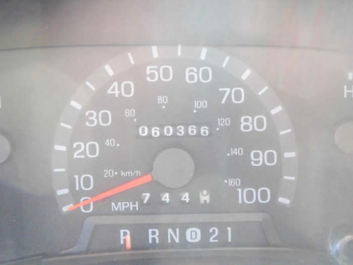 Photo of Sprinter for sale: 2002 Ford Ford E45 25 Passenger by Goshen