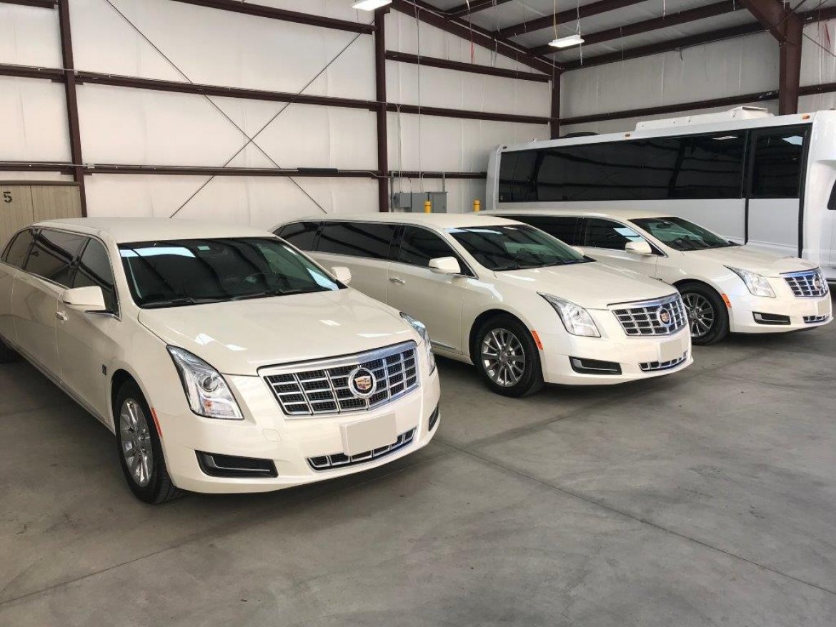 Limousine for Sale in Jackson, CA - Photo 2