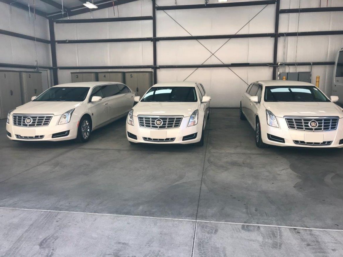 Limousine for Sale in Jackson, CA - Photo 3