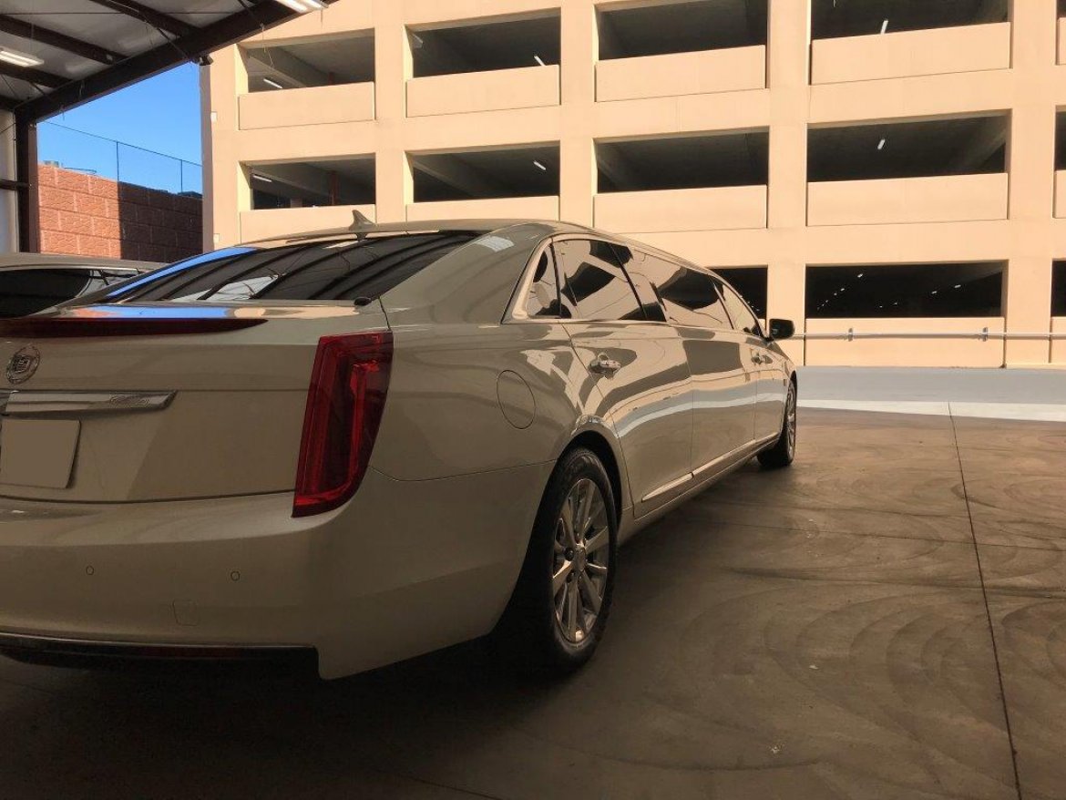 Limousine for Sale in Jackson, CA - Photo 6
