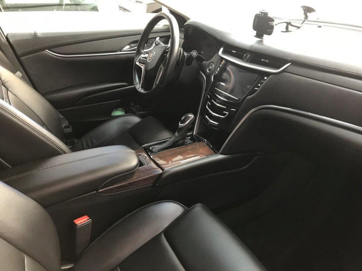 Limousine for Sale in Jackson, CA - Photo 8