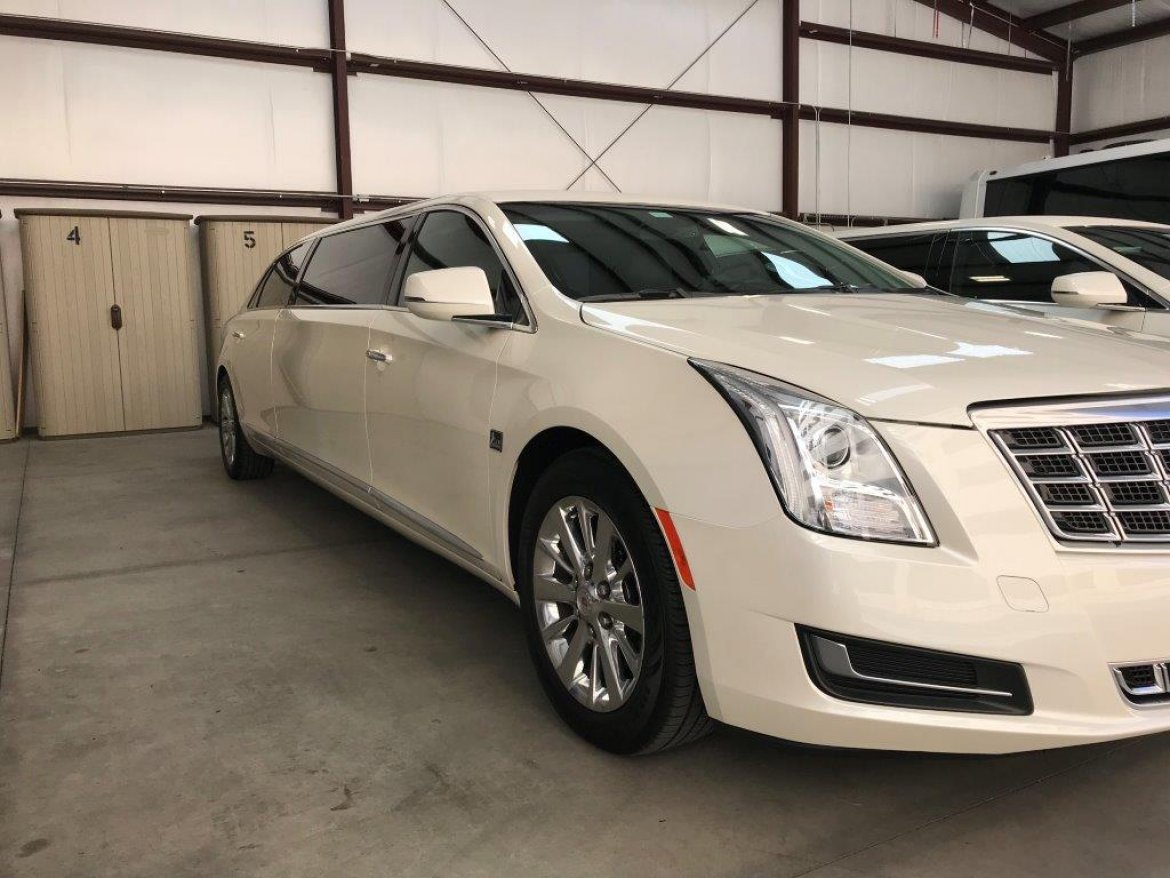 Limousine for Sale in Jackson, CA - Photo 4