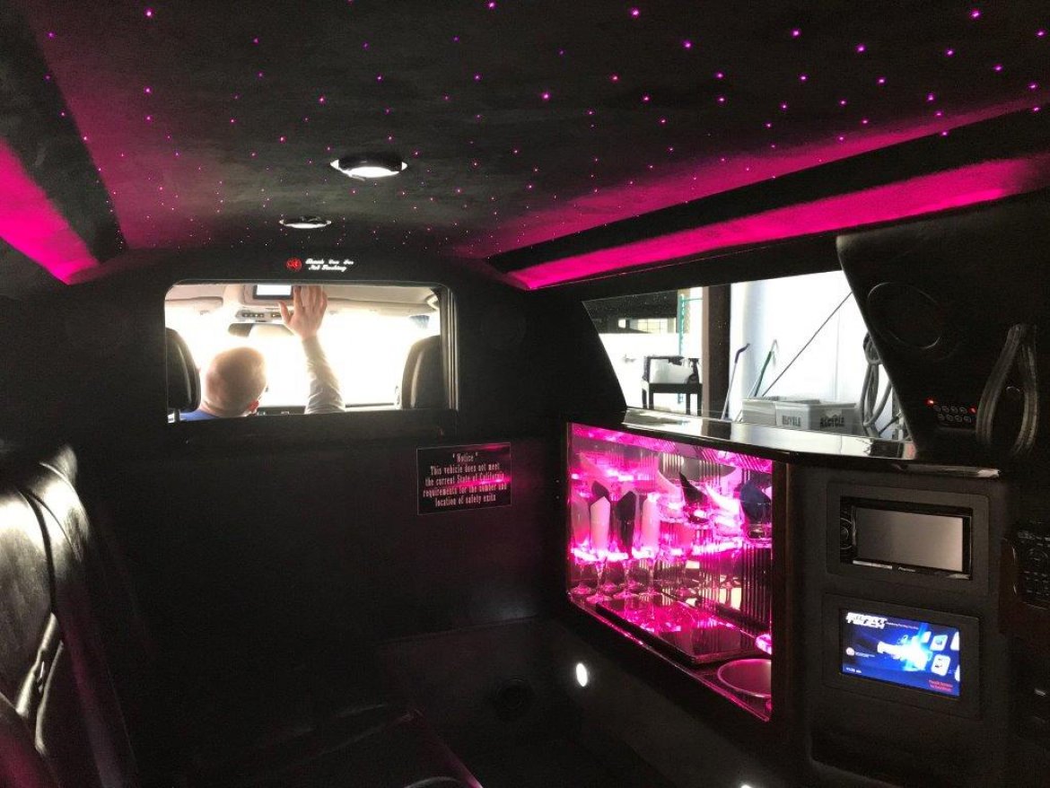 Limousine for Sale in Jackson, CA - Photo 9