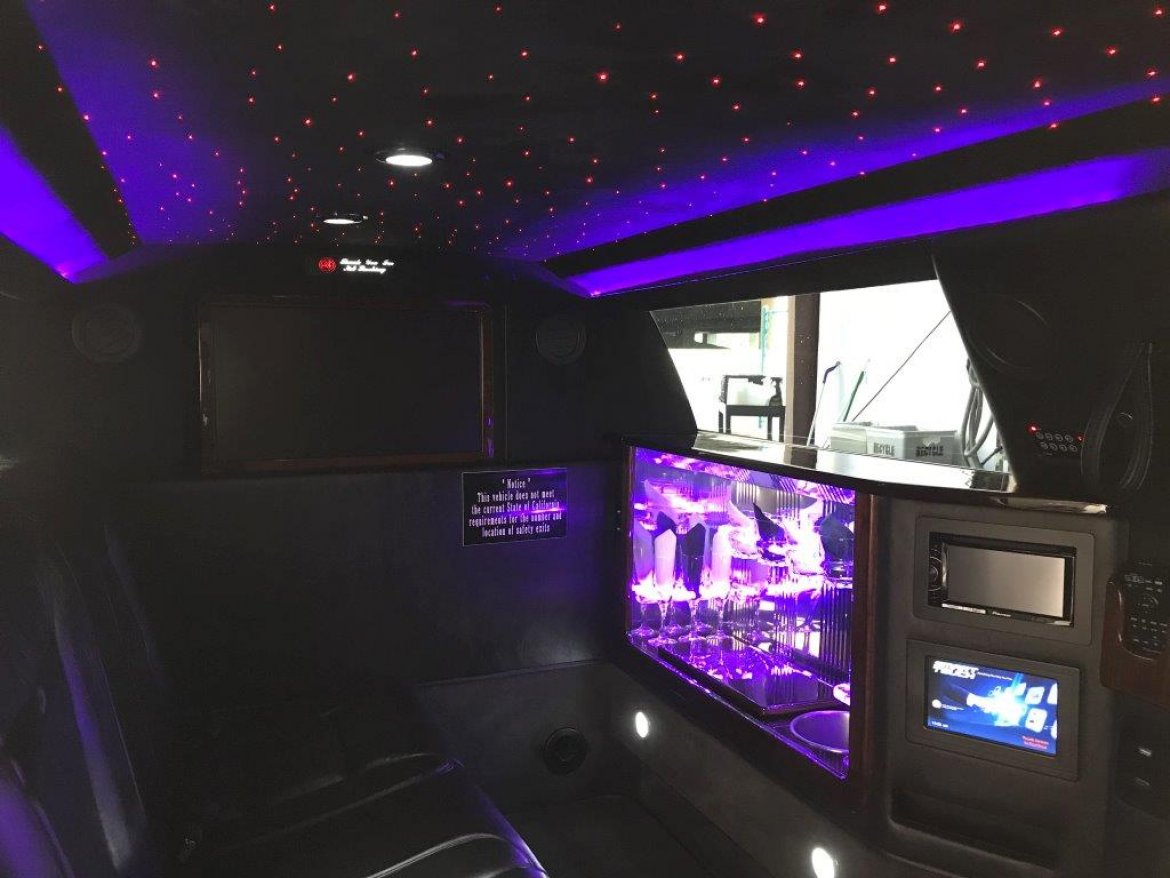 Limousine for Sale in Jackson, CA - Photo 10