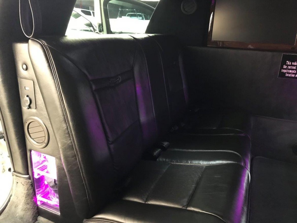 Limousine for Sale in Jackson, CA - Photo 11