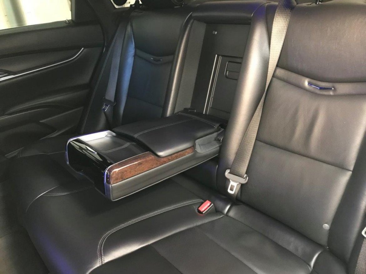 Limousine for Sale in Jackson, CA - Photo 12