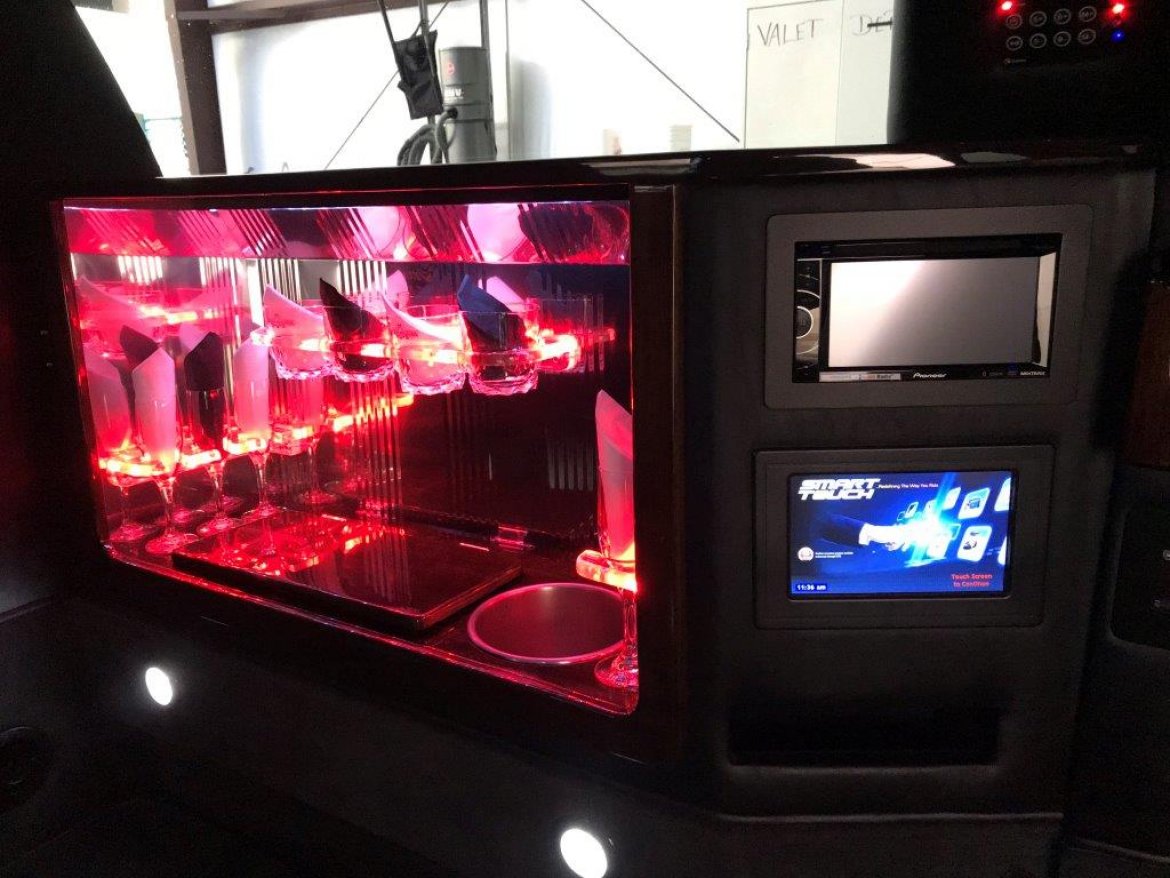 Limousine for Sale in Jackson, CA - Photo 13