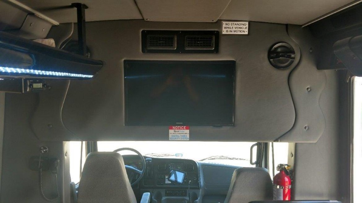 Executive Shuttle for Sale in Lawrenceberg, TN - Photo 13