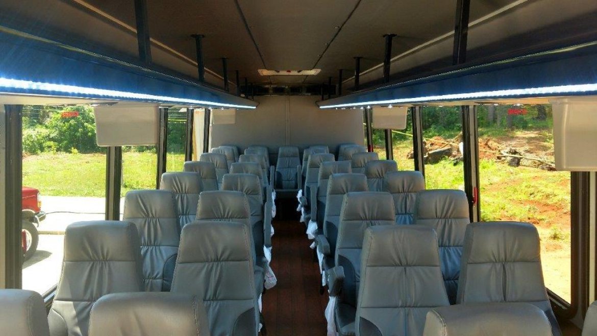Executive Shuttle for Sale in Lawrenceberg, TN - Photo 14