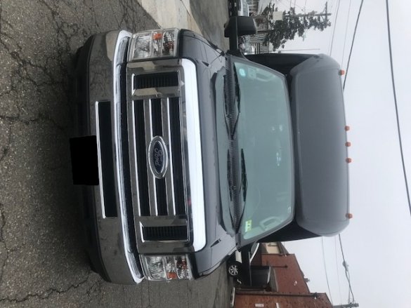 2016 Ford E450 Executive Shuttle for Sale in Teterboro, NJ - Photo 3