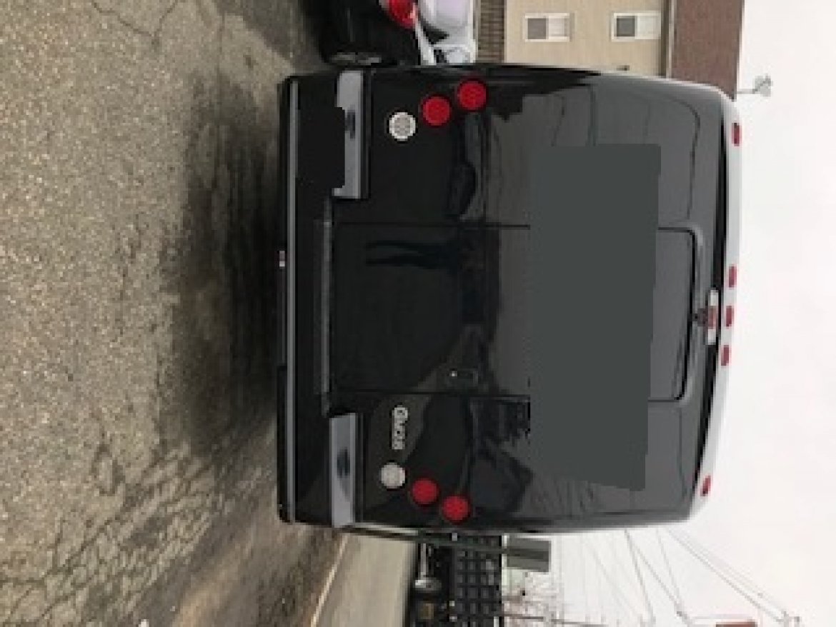 Executive Shuttle for Sale in Teterboro, NJ - Photo 4