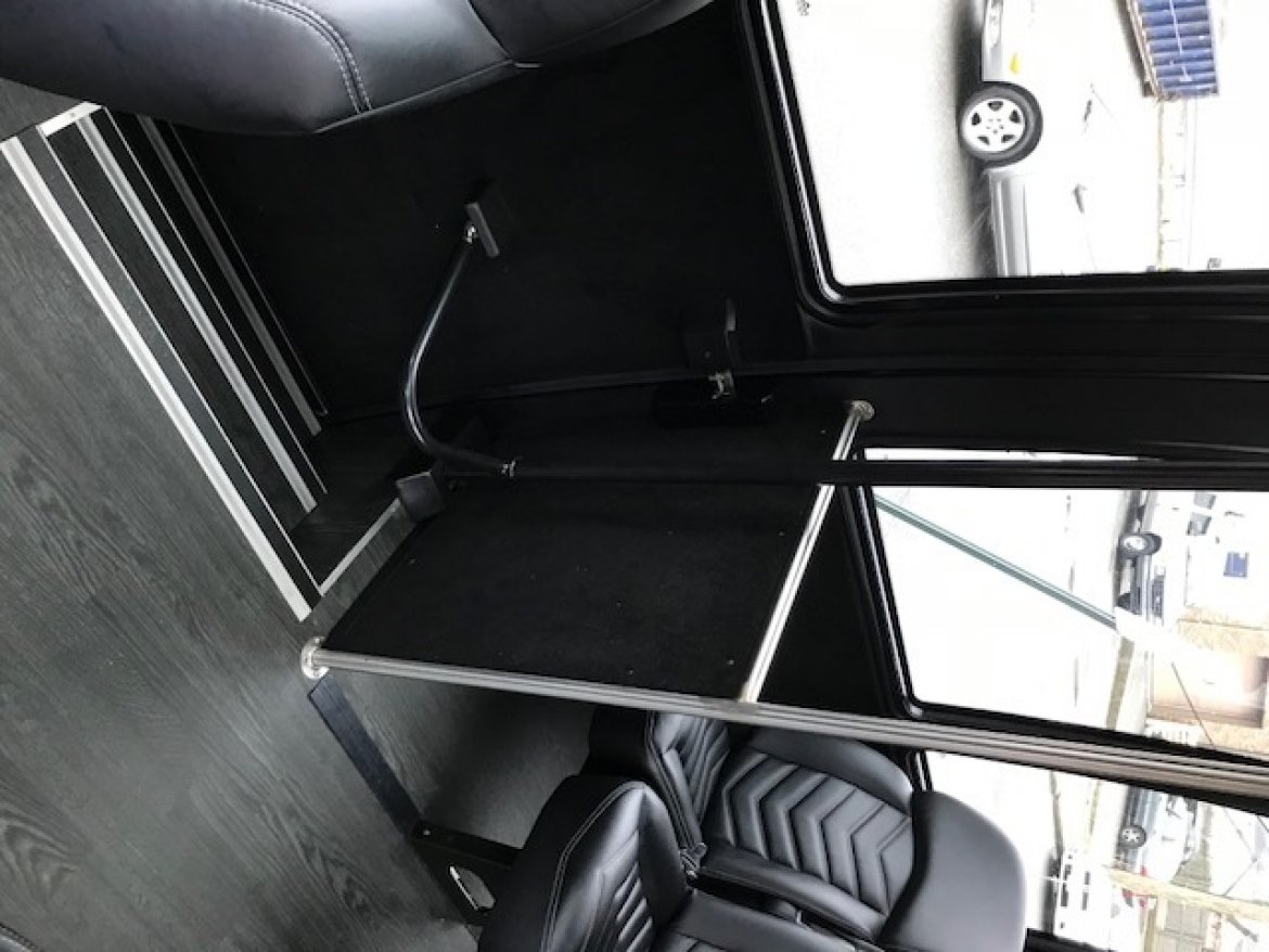 Executive Shuttle for Sale in Teterboro, NJ - Photo 7